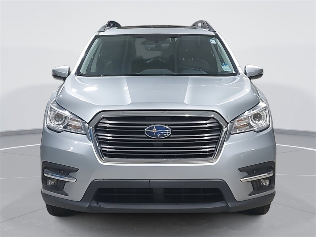 Used 2022 Subaru Ascent Limited w/ Technology Package image 2