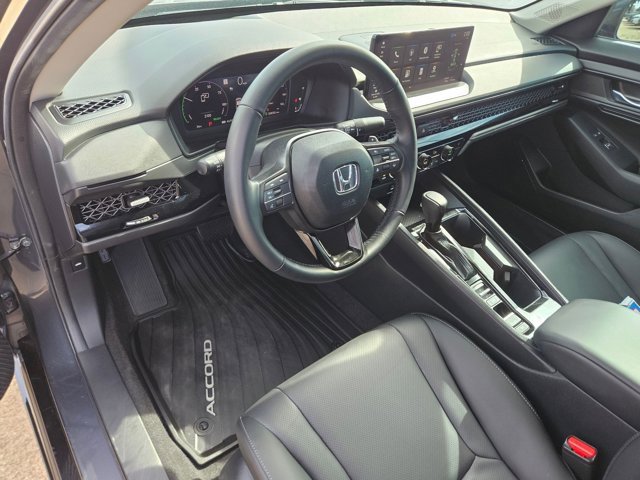Used 2024 Honda Accord EX-L image 16