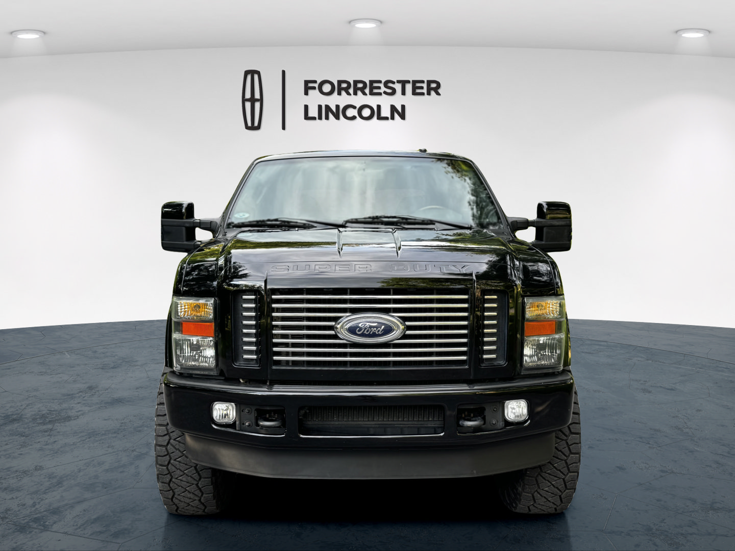 Used 2008 Ford F250 Harley-Davidson AWD/4WD image 15