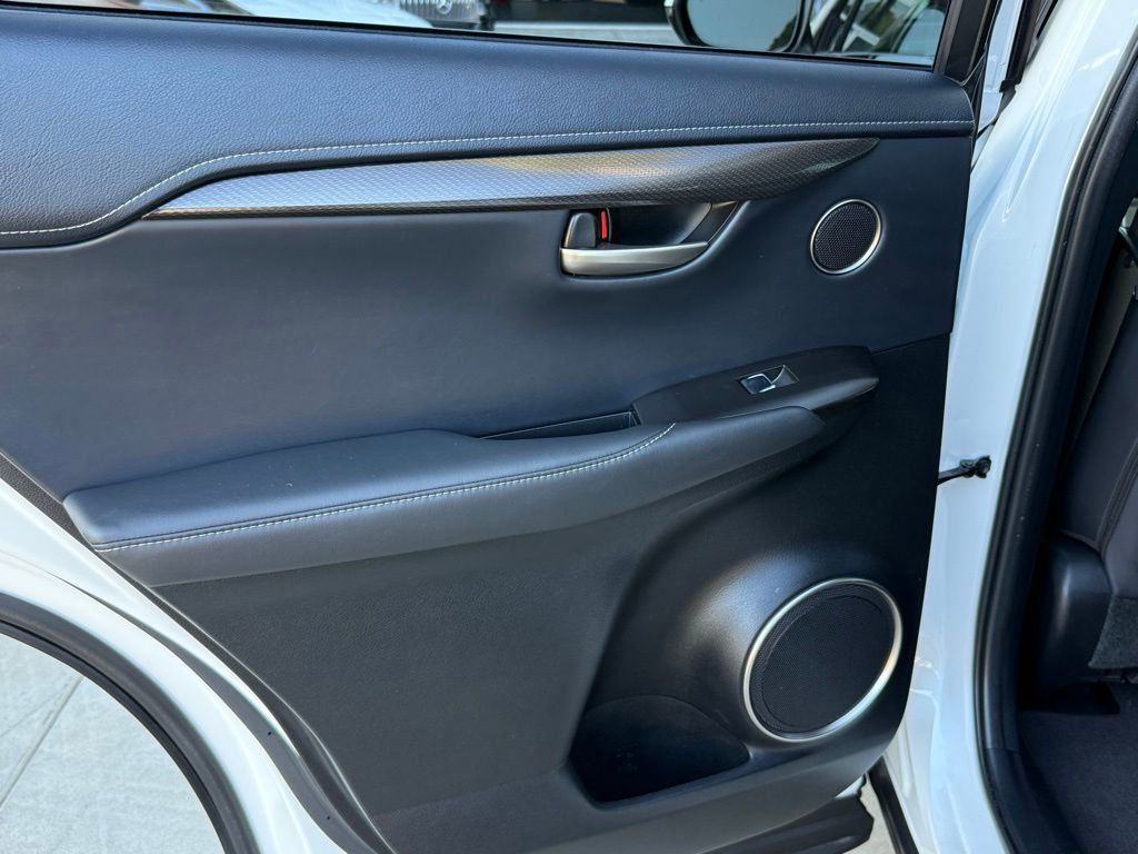 Used 2021 Lexus NX 300h AWD w/ Premium Package image 23