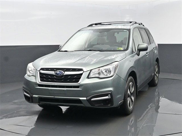 Used 2018 Subaru Forester 2.5i Premium w/ Protection Package #1A image 23