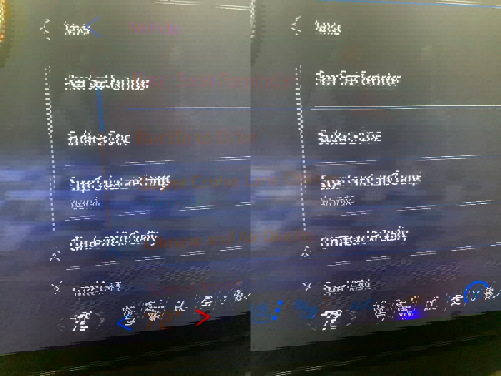 New 2026 Chevrolet Suburban High Country w/ LPO, Illumination Package image 41