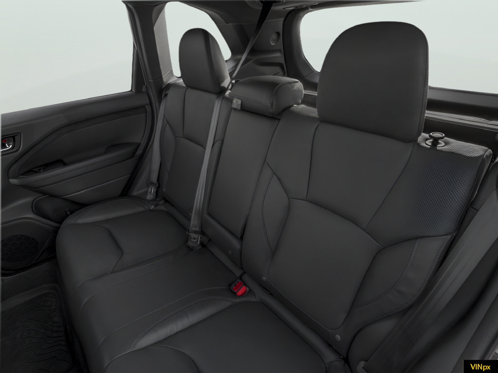 New 2026 Subaru Forester Limited AWD/4WD image 12