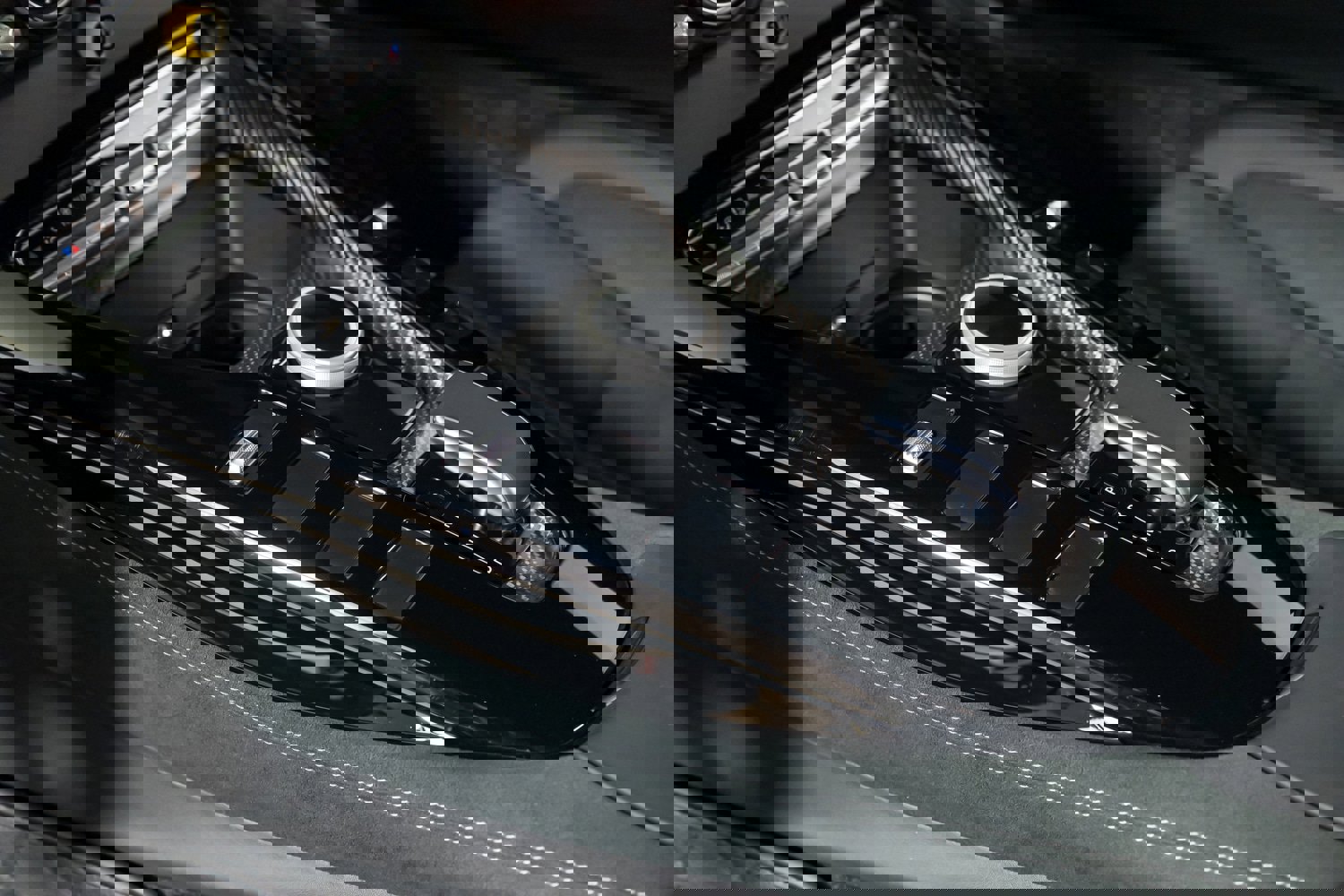 Used 2021 Mercedes-Benz AMG GT Black Series image 29