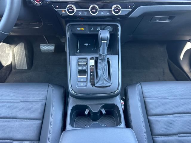 New 2026 Honda CR-V EX-L image 27