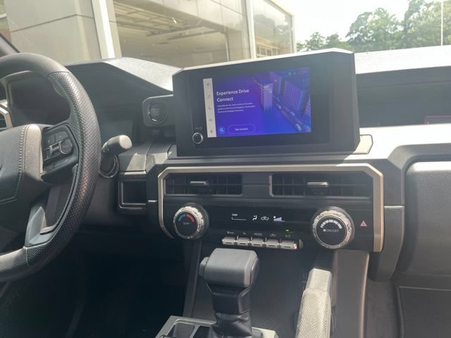 Used 2025 Toyota Tacoma SR RWD image 9