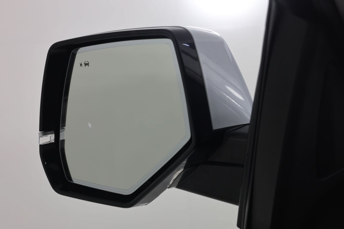 Used 2020 Cadillac Escalade Luxury AWD/4WD image 19