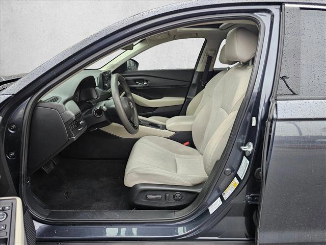 Used 2023 Honda Accord EX image 19