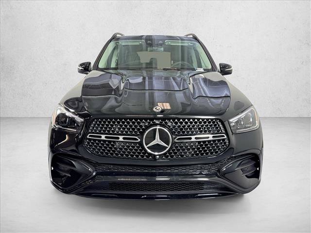 New 2026 Mercedes-Benz GLE 450 4MATIC image 2