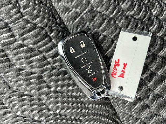 Used 2018 Chevrolet Equinox LT image 25