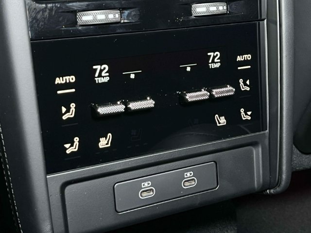 New 2026 Porsche Cayenne Electric AWD/4WD image 27