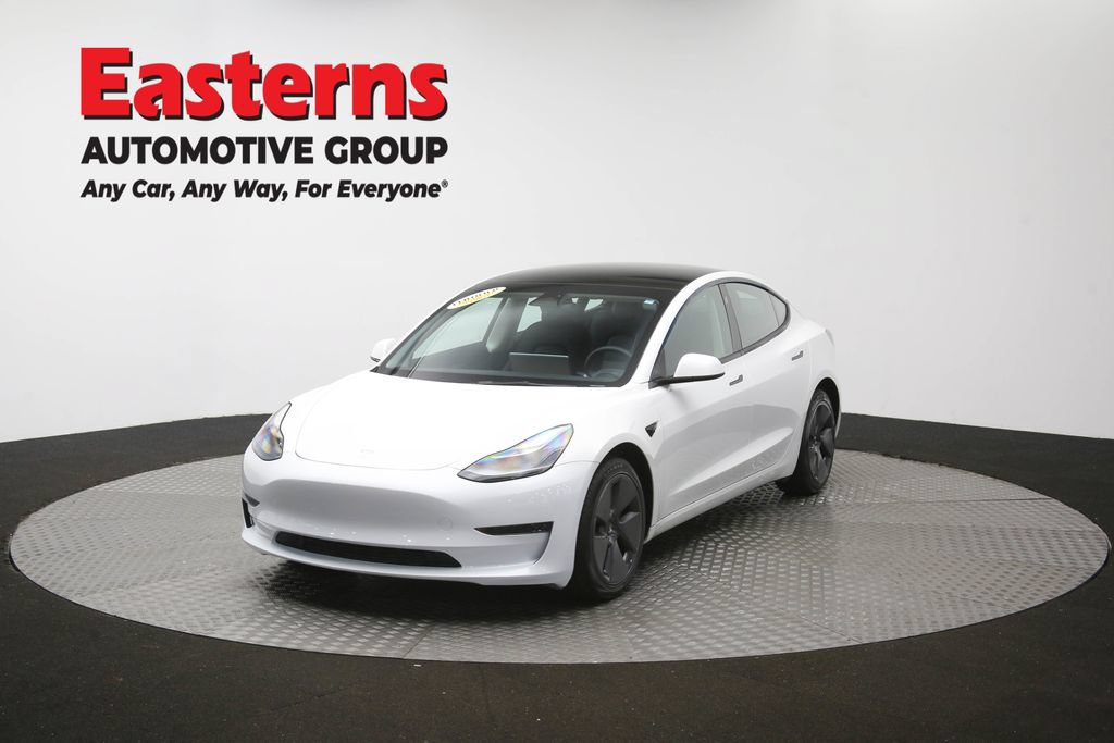 Used 2023 Tesla Model 3 Standard Range RWD image 52