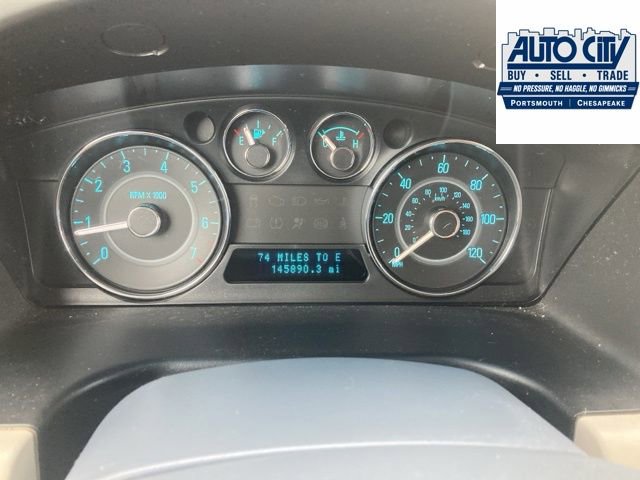 Used 2009 Ford Flex SEL FWD image 27