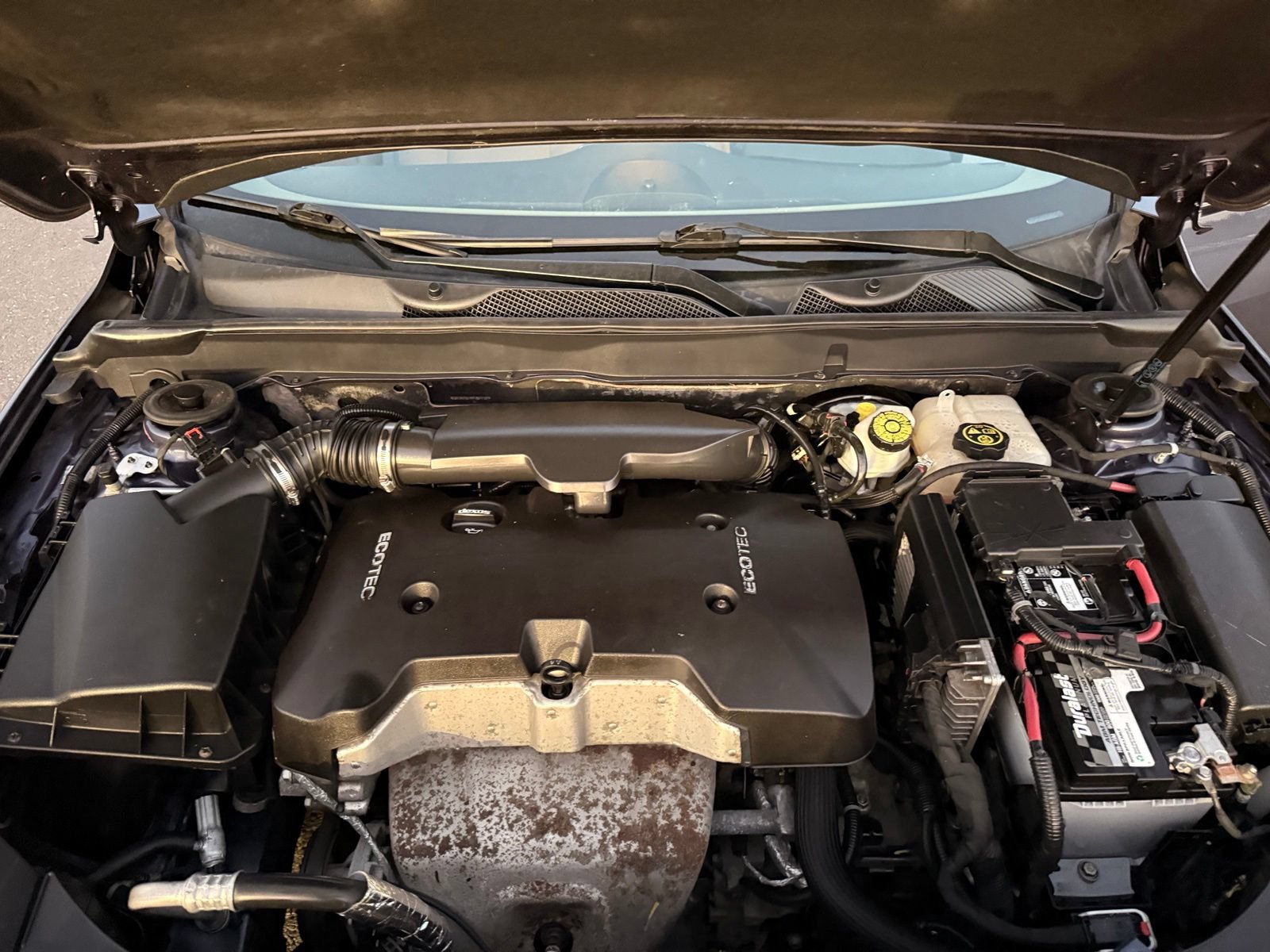 Used 2014 Chevrolet Malibu LS FWD image 35