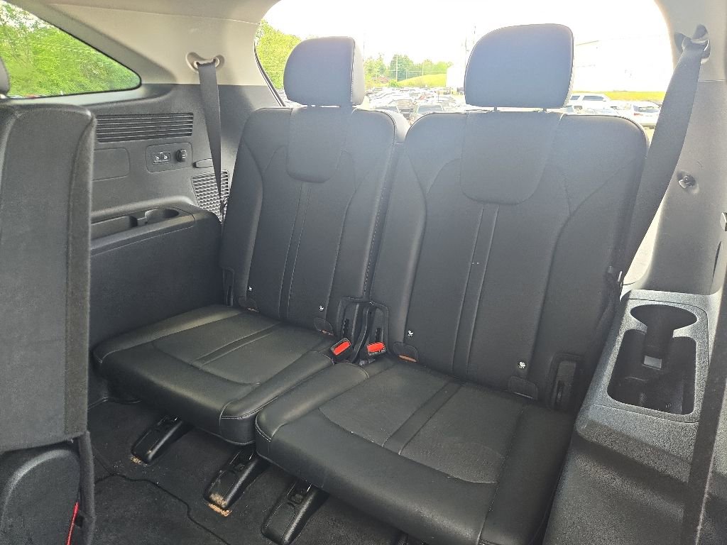 Used 2024 Kia Sorento S FWD image 10