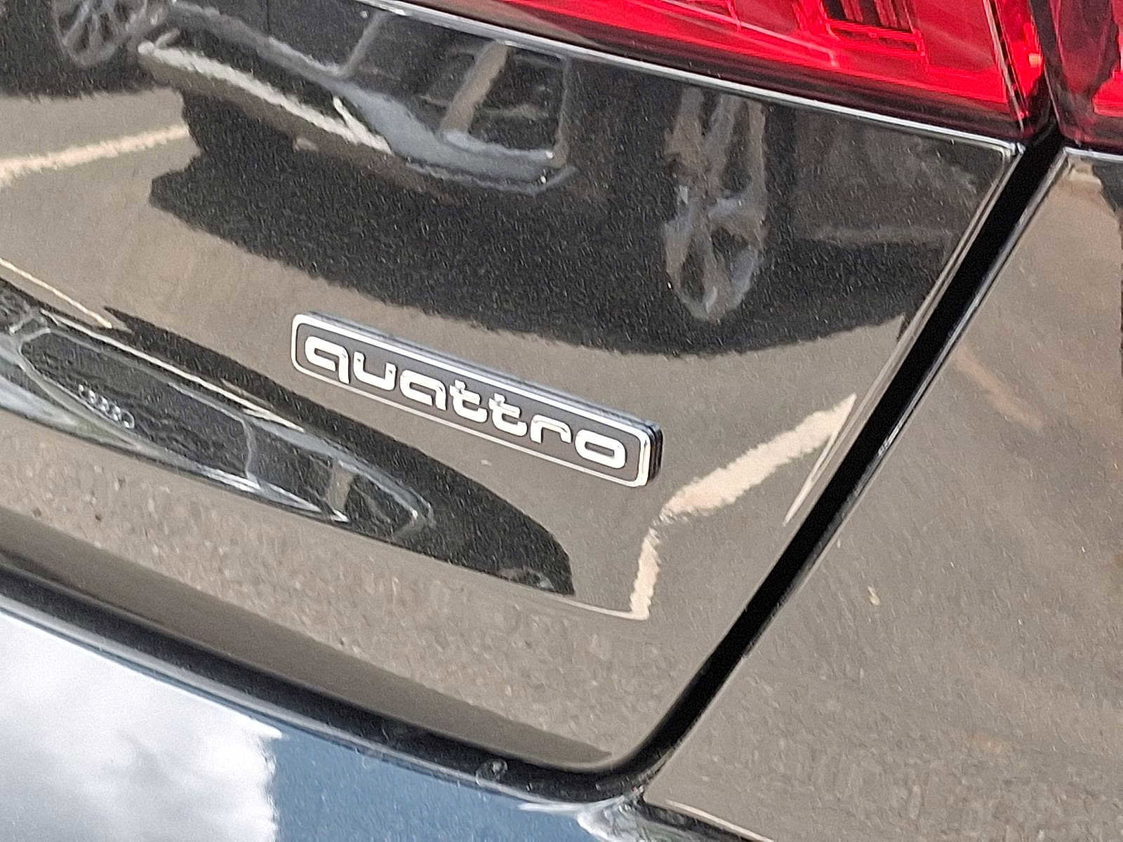 Used 2023 Audi A6 Premium Plus w/ Premium Plus Package image 24