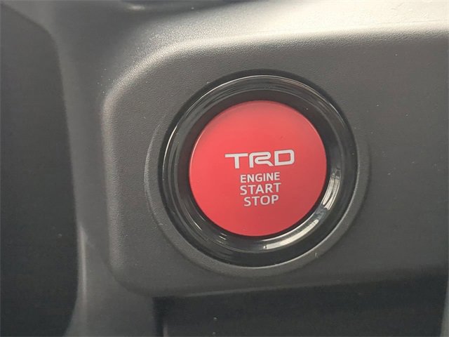 New 2026 Toyota Tacoma TRD Sport image 26