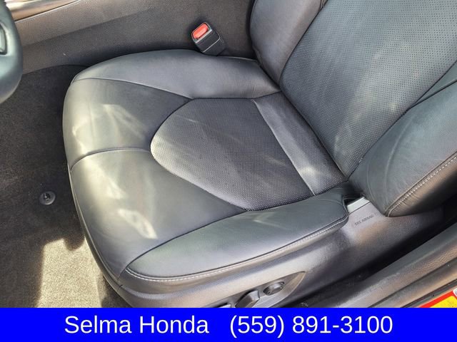 Used 2021 Toyota Camry XSE image 10
