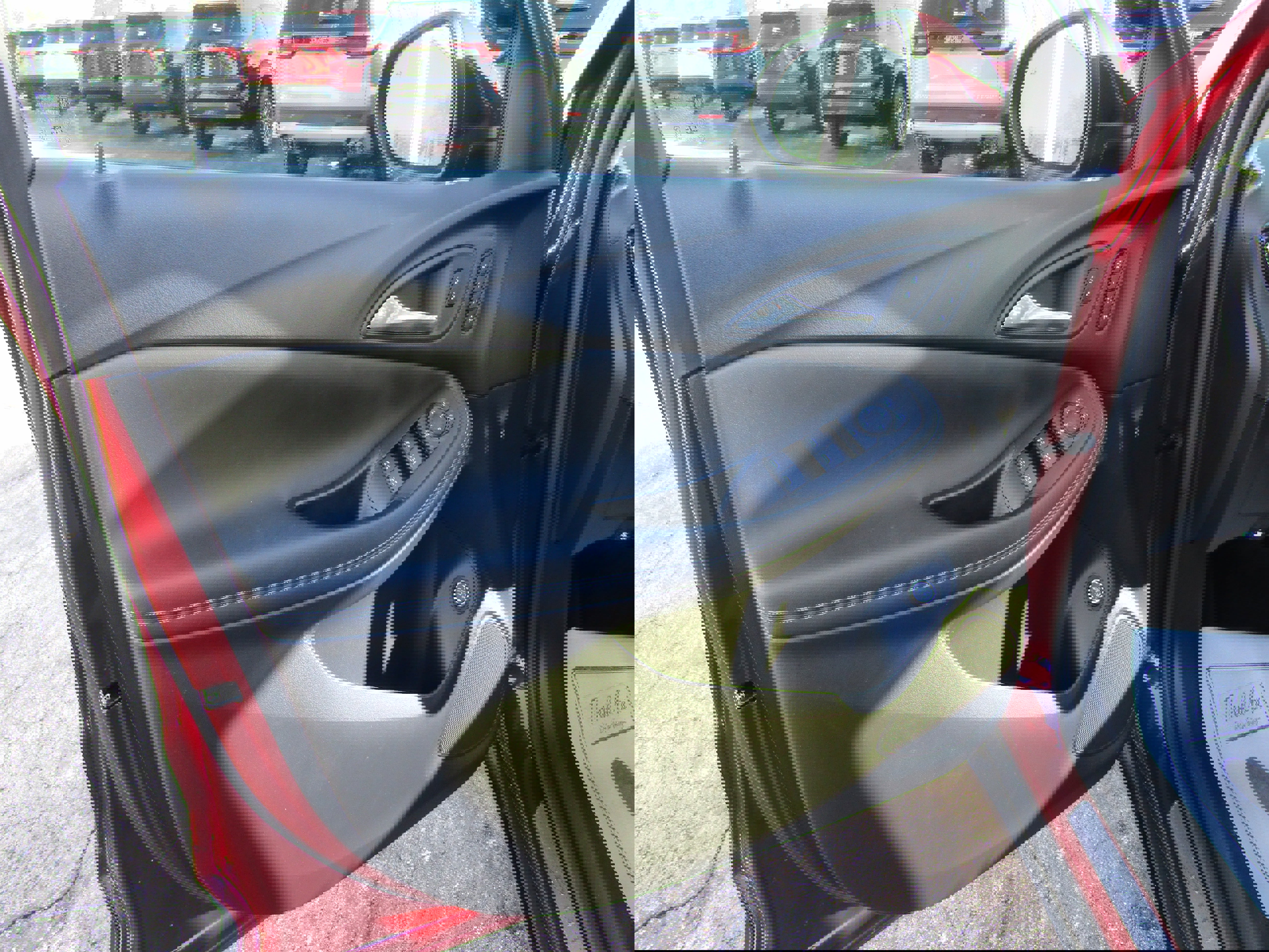 Used 2022 Buick Encore GX Essence w/ Experience Buick Package image 10