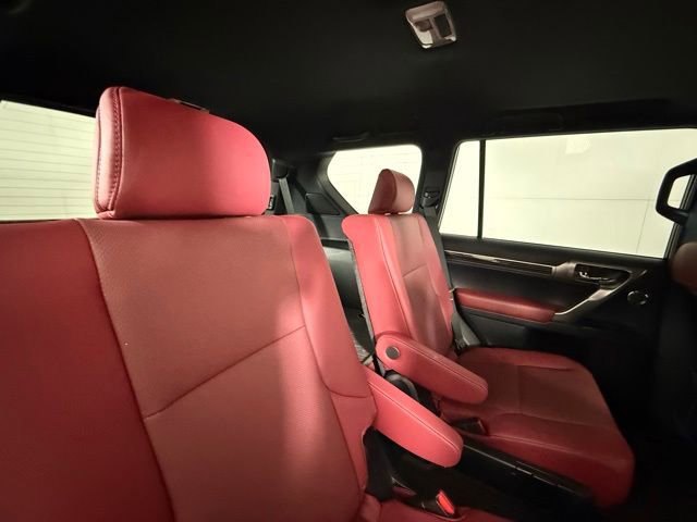 Used 2023 Lexus GX 460 Premium image 31