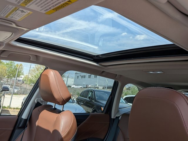 Used 2023 Subaru Forester Touring image 19