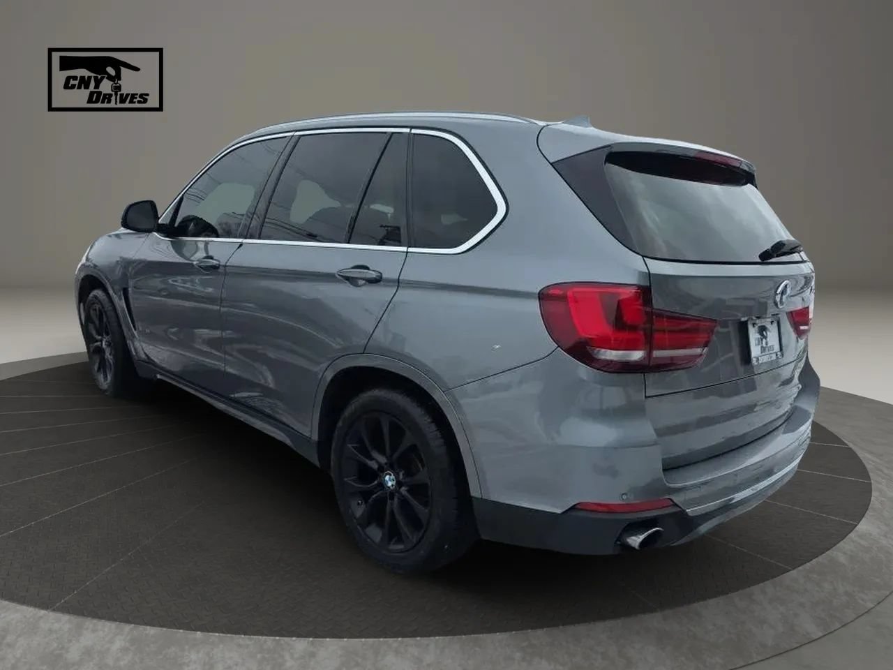 Used 2015 BMW X5 xDrive35i AWD/4WD image 7