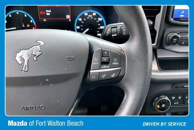 Used 2022 Ford Bronco Sport Big Bend image 11