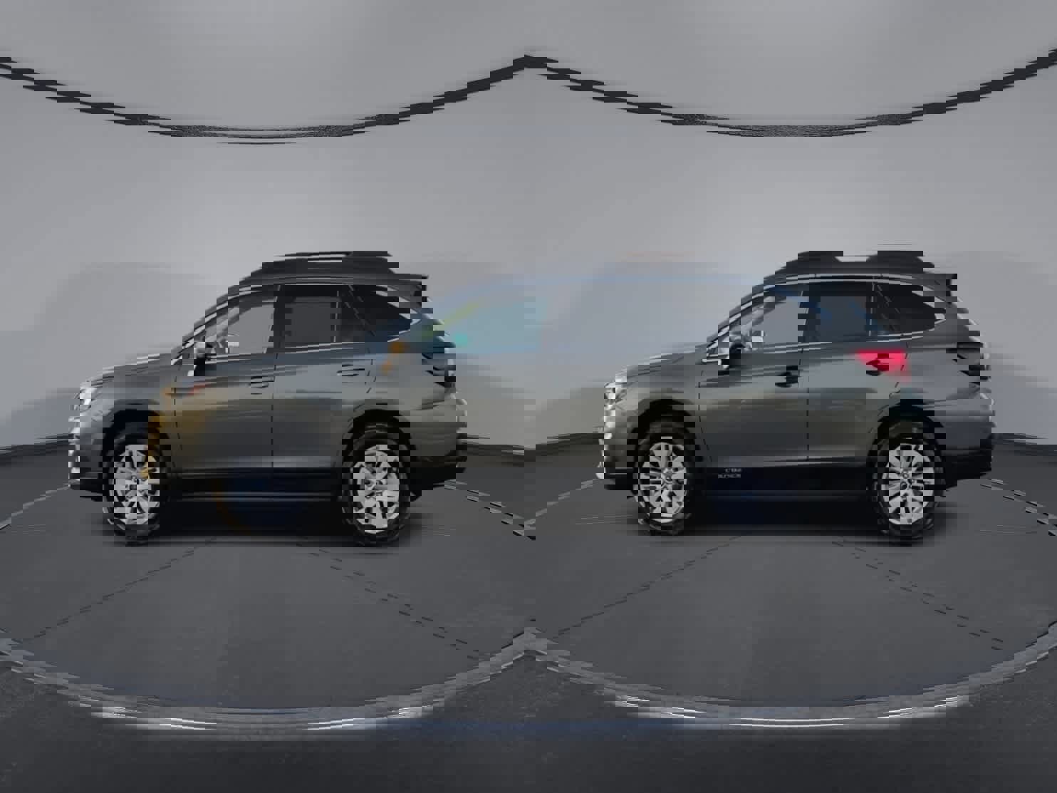 Used 2019 Subaru Outback 2.5i Premium w/ Popular Package #2 image 5