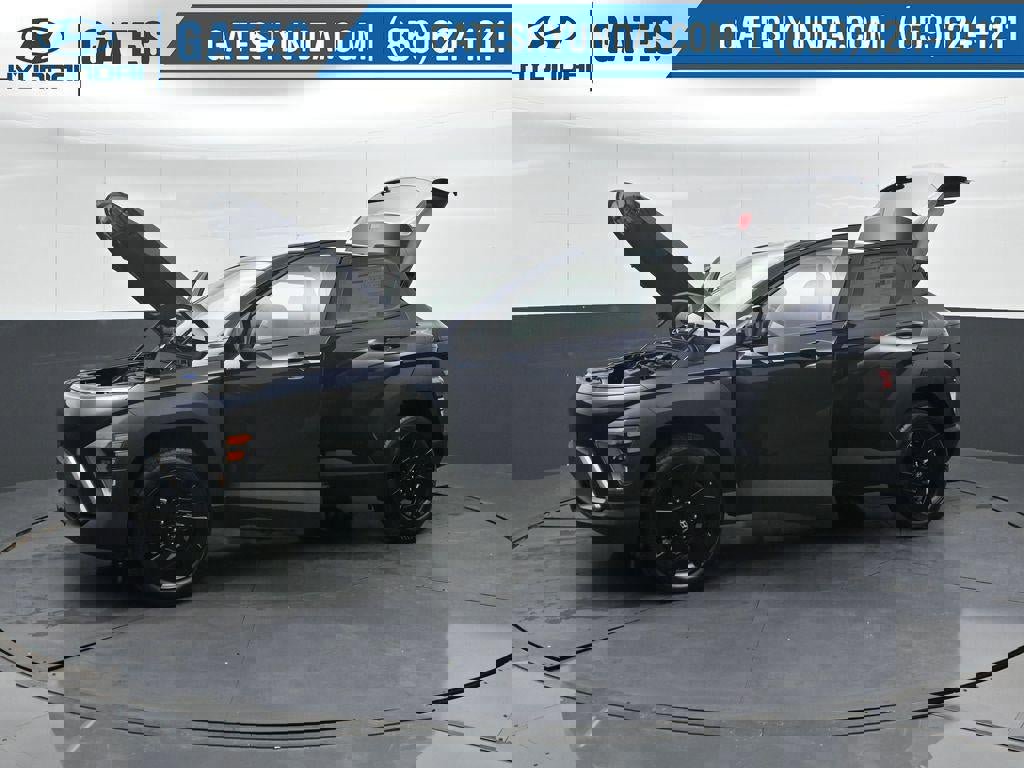 New 2026 Hyundai Kona SEL Sport image 59