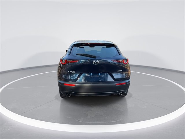 New 2026 MAZDA CX-30 AWD 2.5 S image 7