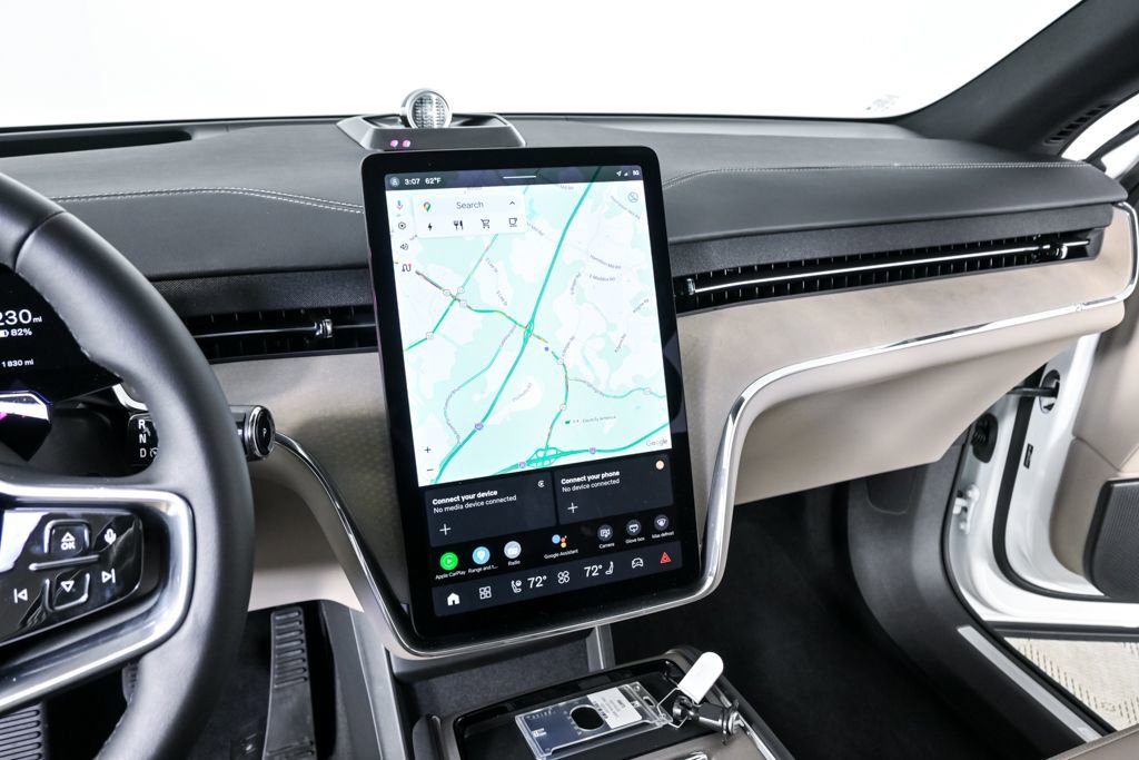 Certified 2025 Volvo EX90 Ultra image 15