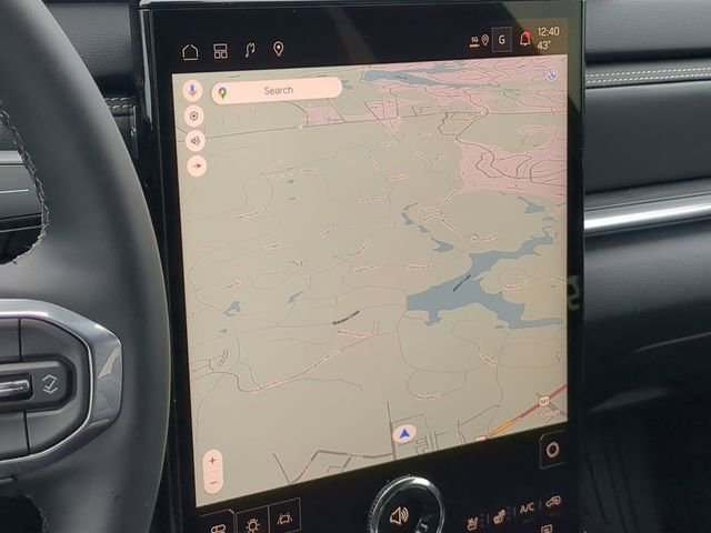New 2026 GMC Terrain Elevation w/ Elevation Premium Package image 31