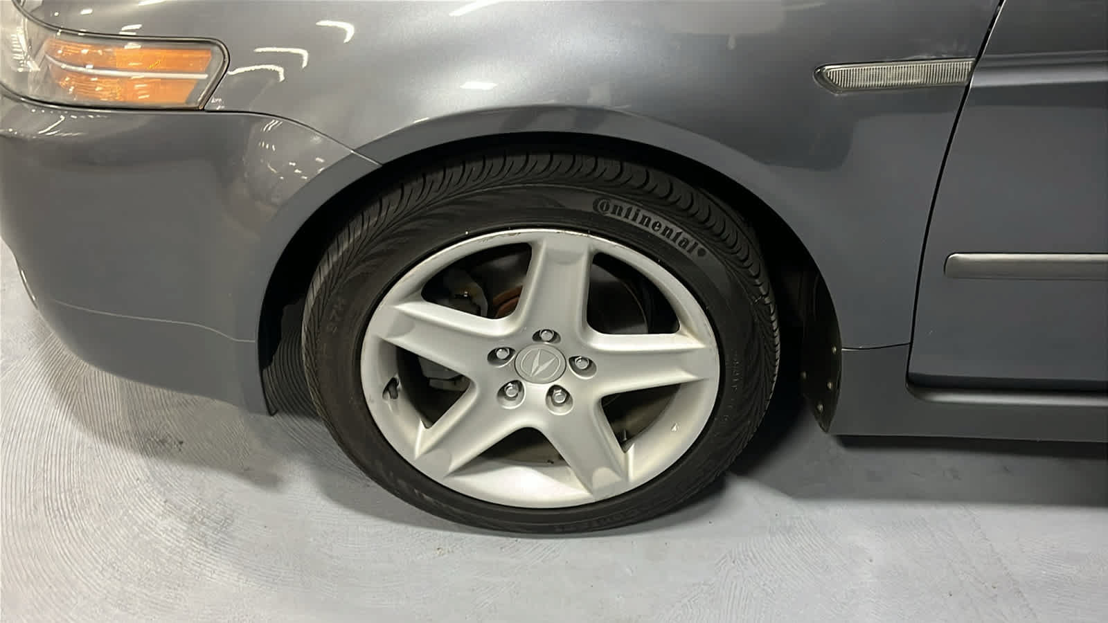 Used 2005 Acura TL FWD image 8