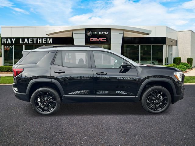 New 2026 GMC Terrain Elevation w/ Elevation Premium Package image 6