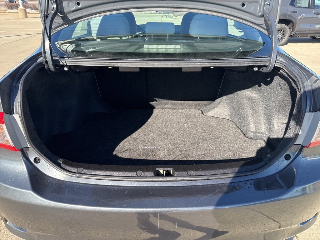 Used 2011 Toyota Corolla LE image 17
