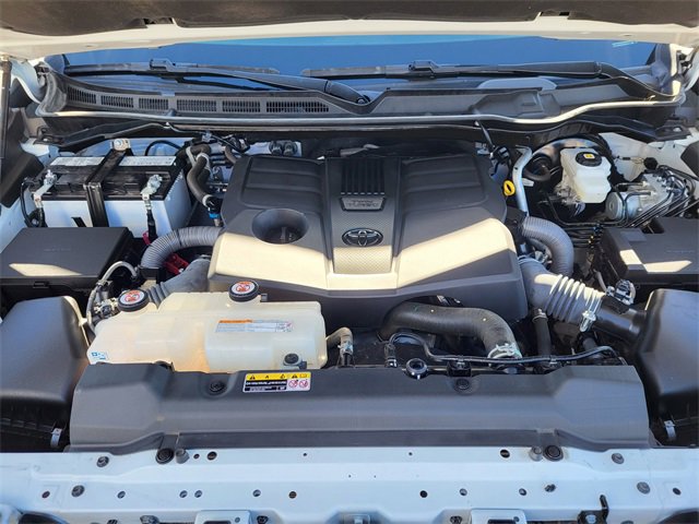 Used 2023 Toyota Tundra SR5 image 26