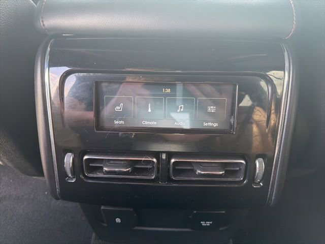 Used 2020 Lincoln Aviator Reserve w/ Equipment Group 202A image 19