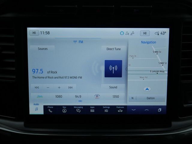 Used 2023 Ford F150 XLT w/ Equipment Group 302A High image 20