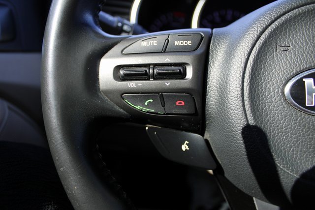 Used 2015 Kia Optima EX image 14