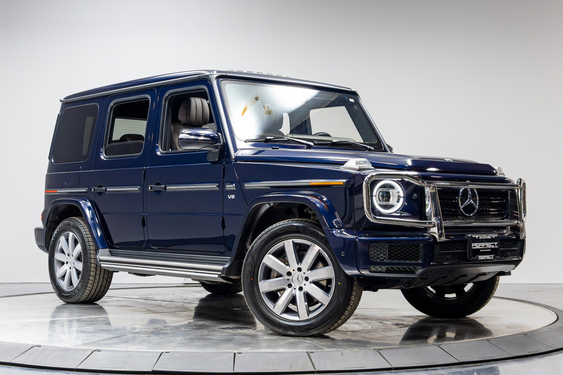 Used 2020 Mercedes-Benz G 550 image 46