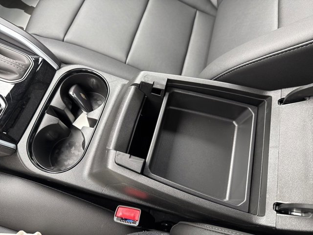 New 2025 Chevrolet Colorado LT w/ LT Convenience Package image 29