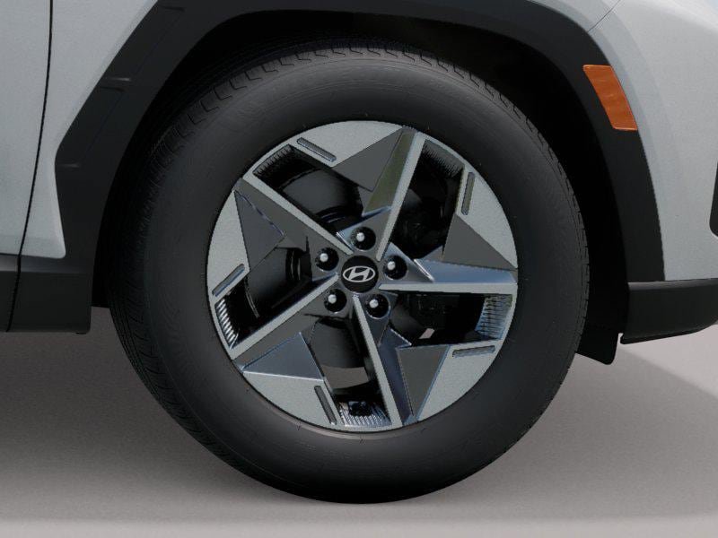 New 2026 Hyundai Tucson SEL AWD/4WD image 8