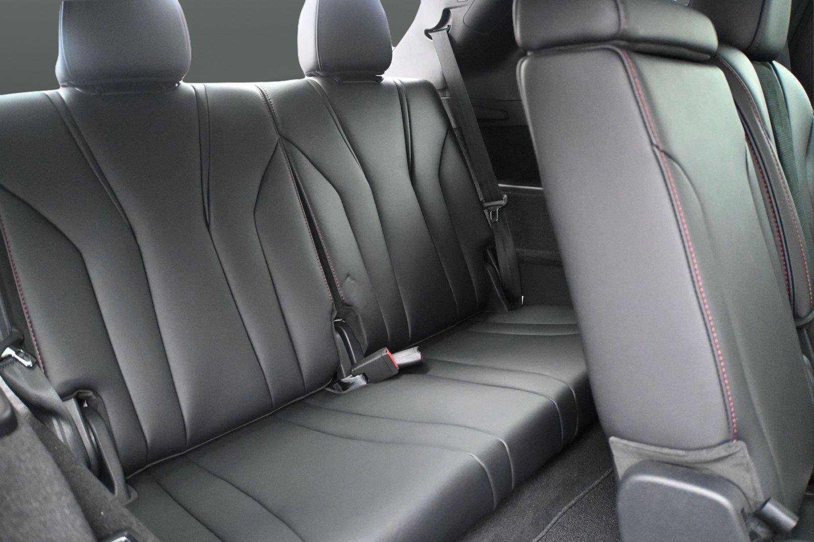 Certified 2024 Acura MDX A-Spec AWD/4WD image 19