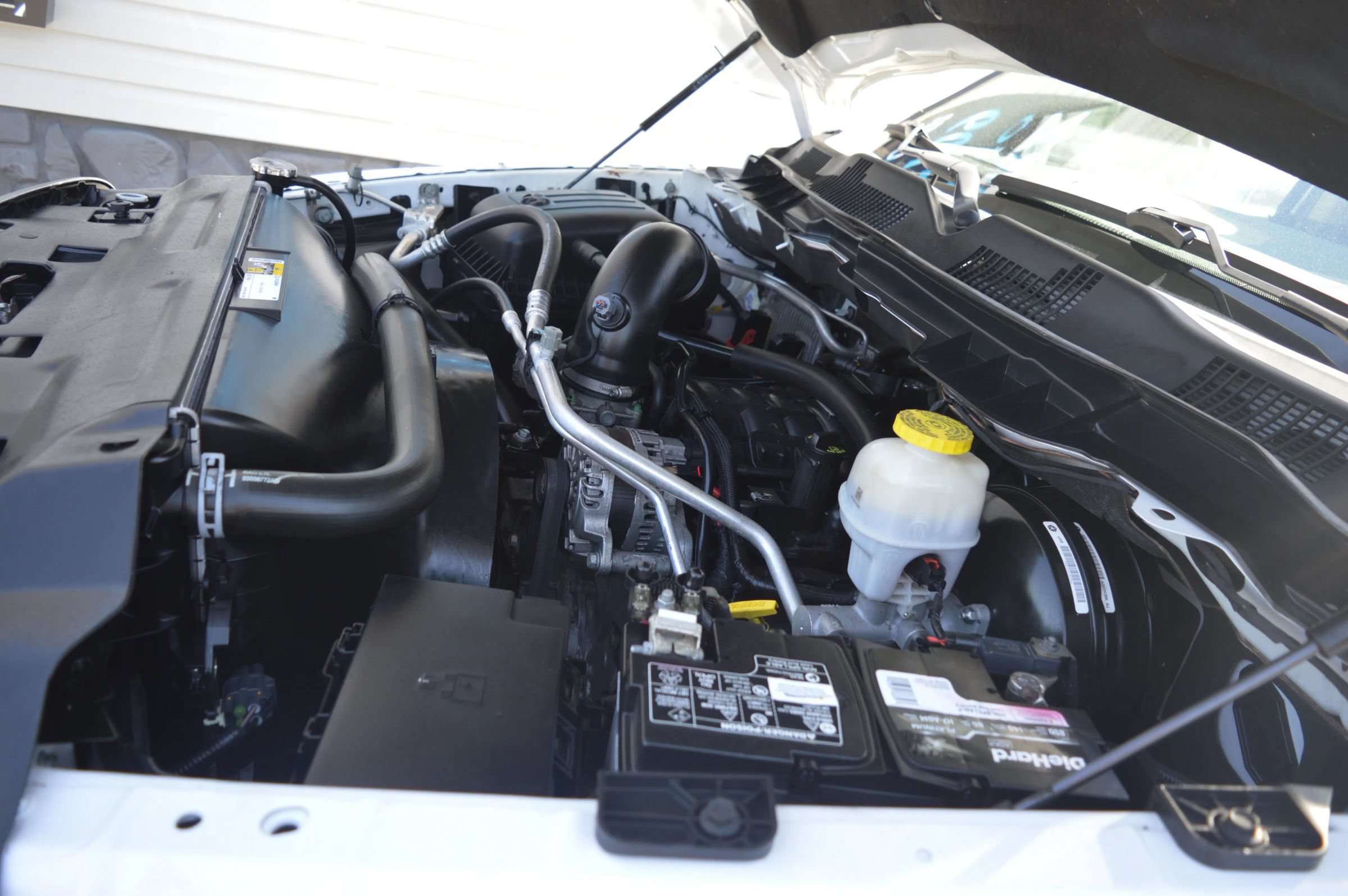 Used 2020 RAM 1500 Classic SLT RWD image 29