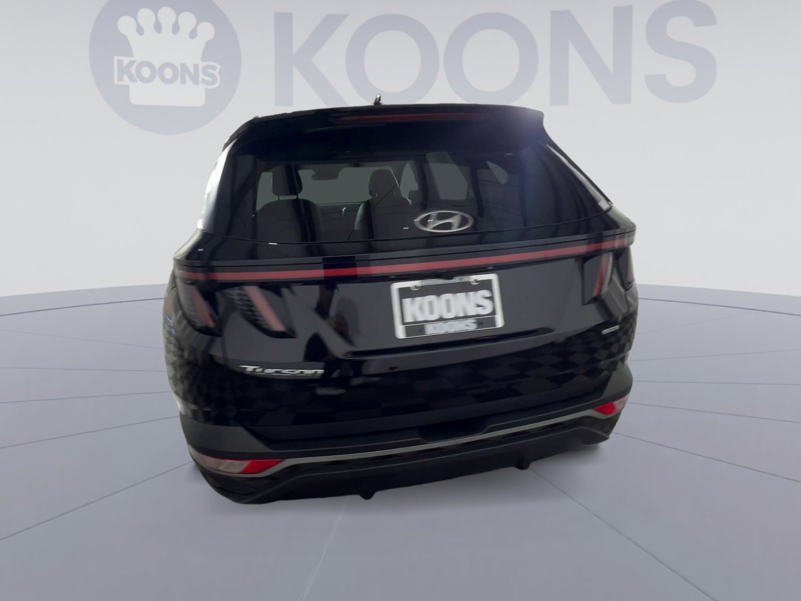 Used 2024 Hyundai Tucson SEL w/ Convenience Package image 10