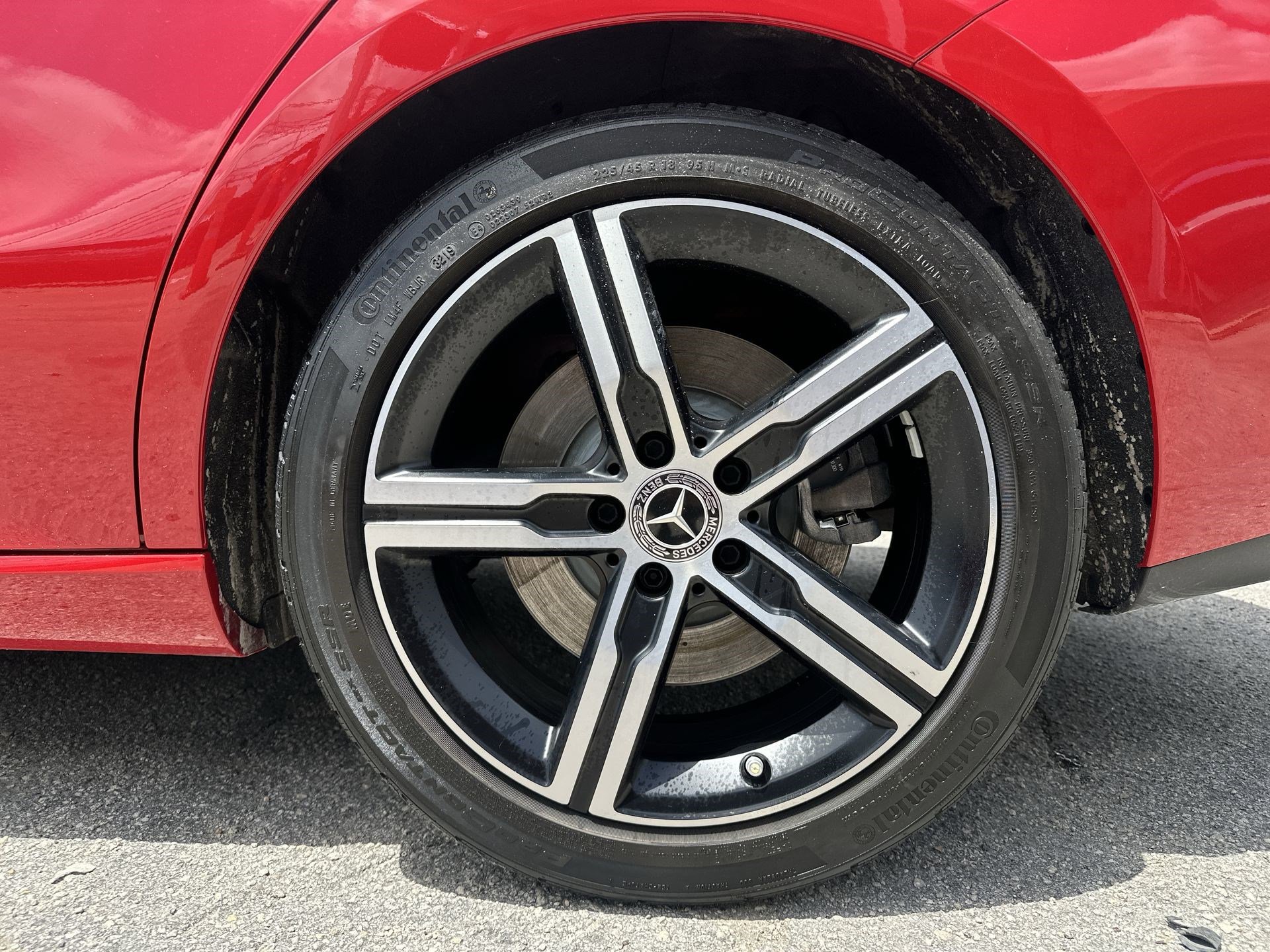 Used 2020 Mercedes-Benz CLA 250 image 19