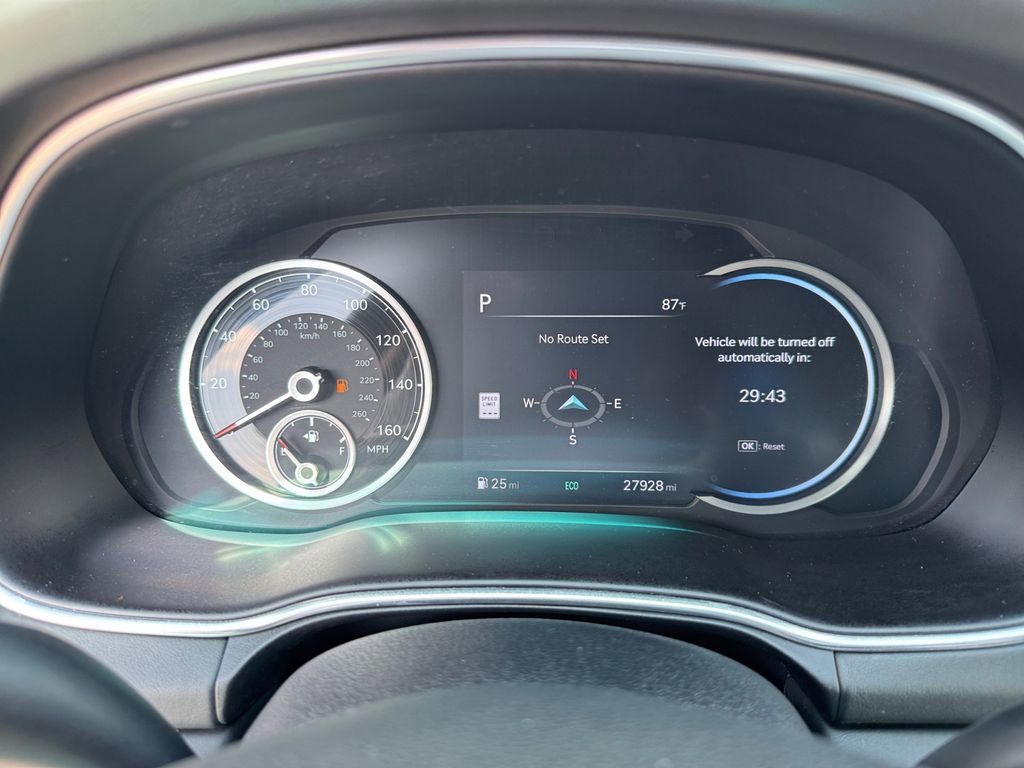 Used 2024 Genesis GV80 3.5T image 28