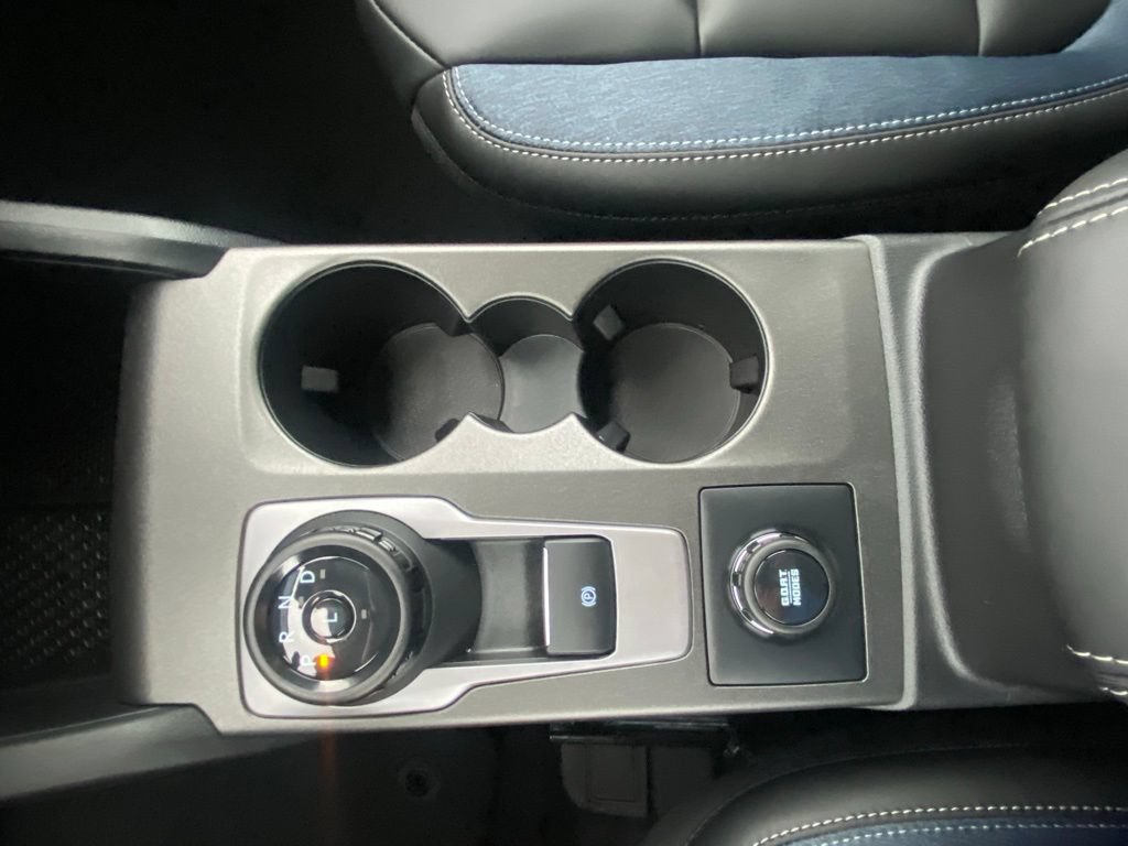 New 2026 Ford Bronco Sport Outer Banks AWD/4WD image 17
