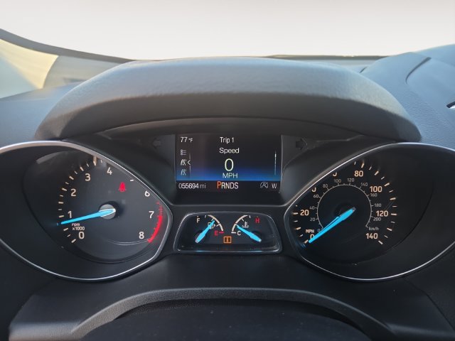 Used 2019 Ford Escape SE AWD/4WD image 16