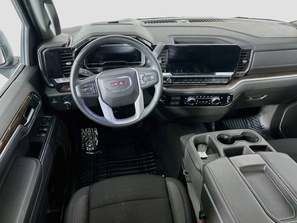 Certified 2025 GMC Sierra 1500 Elevation AWD/4WD image 20